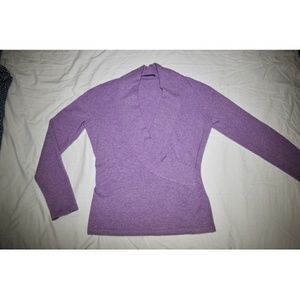 Saks Fifth Avenue Cashmere Sweater